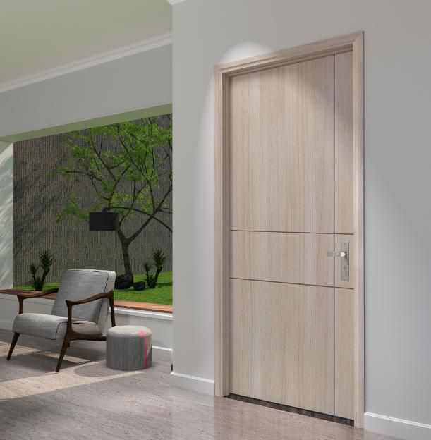 什么是房門？當(dāng)今最常見(jiàn)的 6 種房門類型